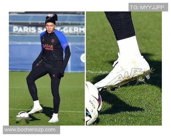 爱穿彪马足球鞋的球星们：他们如何在赛场上演绎速度与激情